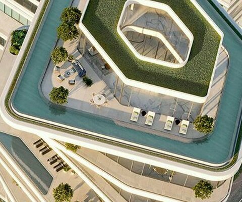 Пентхаус 5 спален в AVA AT PALM JUMEIRAH, Palm Jumeirah - 5