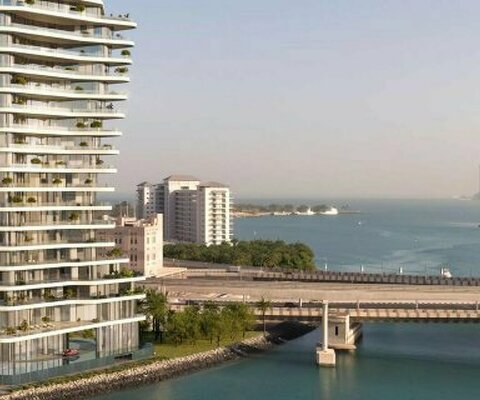 Пентхаус 4 спальни в AVA AT PALM JUMEIRAH, Palm Jumeirah - 2