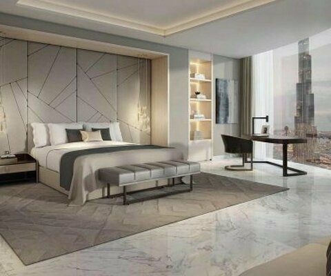 Пентхаус 5 спален в IL PRIMO, The Opera District, Downtown Dubai  - 2