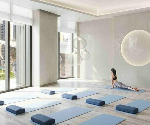 Пентхаус 4 спальни в IL PRIMO, The Opera District, Downtown Dubai (29651) - 4