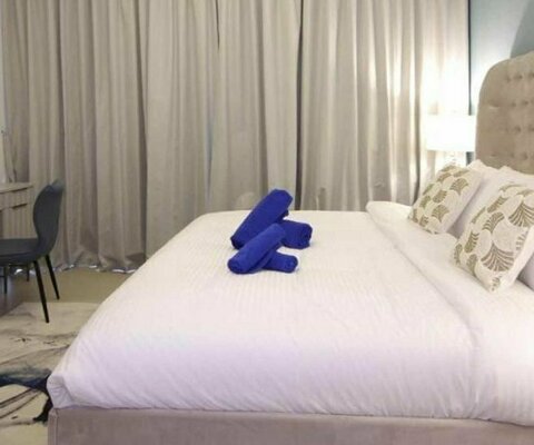 Пентхаус 4 спальни в 52-42 (FIFTY TWO FORTY TWO TOWER), Dubai Marina - 2