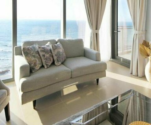 Пентхаус 4 спальни в 52-42 (FIFTY TWO FORTY TWO TOWER), Dubai Marina - 3