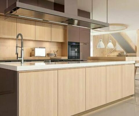 Пентхаус 2 спальни в BINGHATTI MIRAGE, Jumeirah Village Circle  - 4