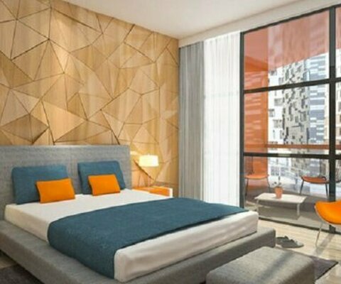 Пентхаус 2 спальни в BINGHATTI MIRAGE, Jumeirah Village Circle  - 5