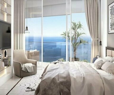 Пентхаус 3 спальни в MINA BY AZIZI, Palm Jumeirah - 3