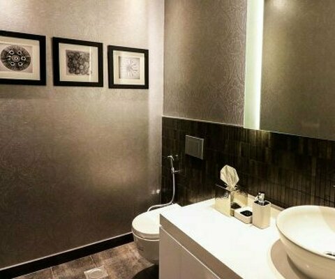 Пентхаус 4 спальни в SEVENTH HEAVEN, Al Barari  - 3