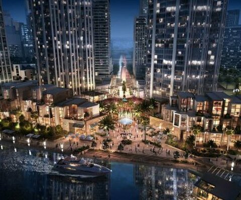 Пентхаус 5 спален в PENINSULA, Business Bay - 2