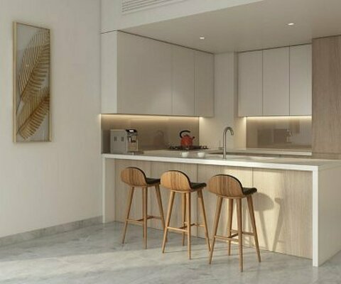 Пентхаус 5 спален в PENINSULA, Business Bay - 4