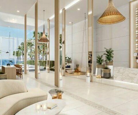 Пентхаус 5 спален в LA VIE, Jumeirah Beach Residence - 3