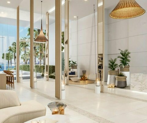 Пентхаус 5 спален в LA VIE, Jumeirah Beach Residence - 4
