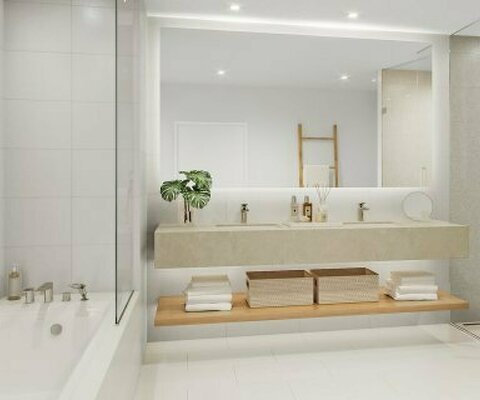 Пентхаус 5 спален в LA VIE, Jumeirah Beach Residence - 6