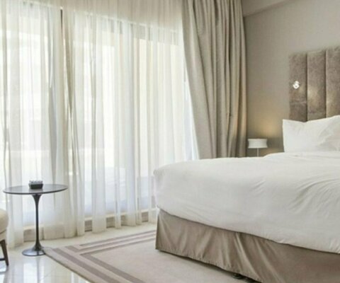 Пентхаус 4 спальни в BALQIS RESIDENCE, Palm Jumeirah  - 5