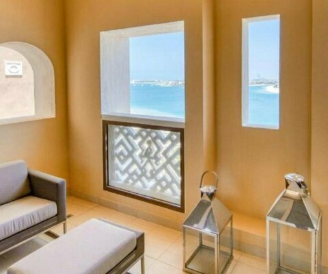 Пентхаус 4 спальни в BALQIS RESIDENCE, Palm Jumeirah  - 7