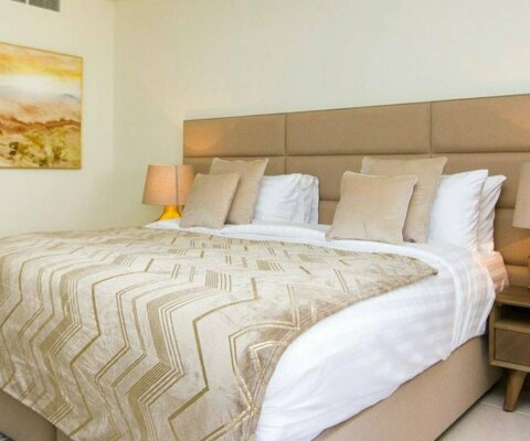 Пентхаус 2 спальни в BALQIS RESIDENCE, Palm Jumeirah - 2