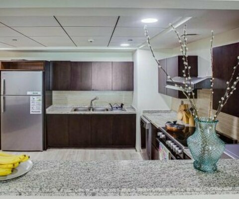 Пентхаус 2 спальни в BALQIS RESIDENCE, Palm Jumeirah - 3