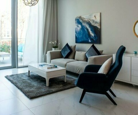 Пентхаус 1 спальня в DISTRICT ONE, Mohammed Bin Rashid City - 3