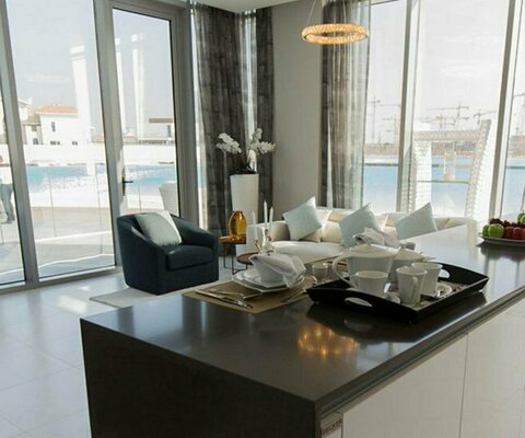 Пентхаус 1 спальня в DISTRICT ONE, Mohammed Bin Rashid City - 4