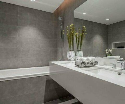 Пентхаус 1 спальня в DISTRICT ONE, Mohammed Bin Rashid City - 5