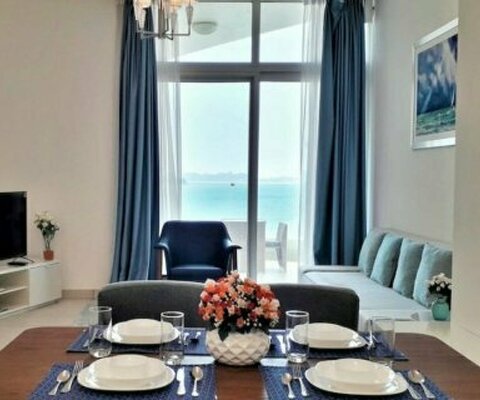 Пентхаус 3 спальни в ROYAL BAY, Palm Jumeirah - 2