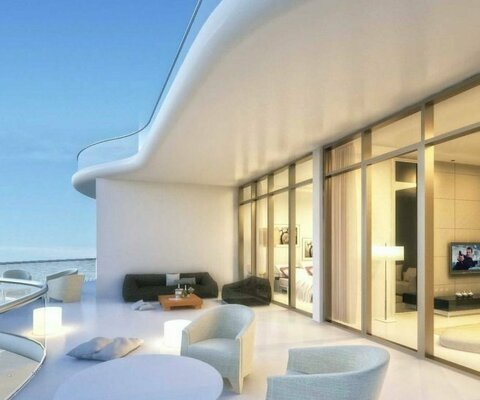 Пентхаус 3 спальни в ROYAL BAY, Palm Jumeirah - 3