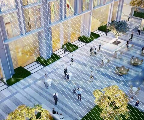 Пентхаус 3 спальни в VIDA RESIDENCES APARTMENTS, Downtown Dubai - 2