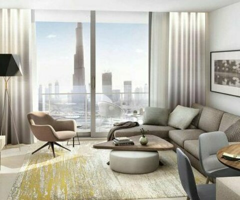 Пентхаус 3 спальни в VIDA RESIDENCES APARTMENTS, Downtown Dubai - 3