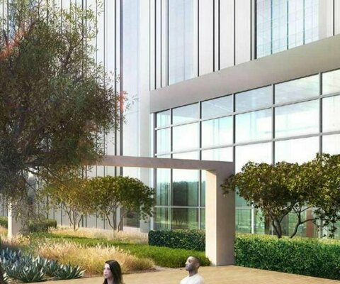 Пентхаус 3 спальни в VIDA RESIDENCES APARTMENTS, Downtown Dubai - 4