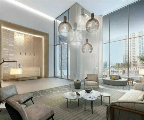 Пентхаус 3 спальни в VIDA RESIDENCES APARTMENTS, Downtown Dubai - 5