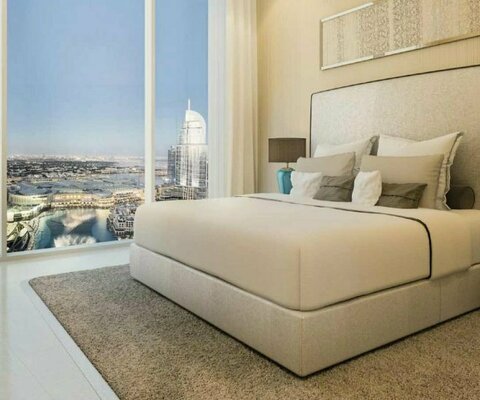 Пентхаус 4 спальни в OPERA GRAND, Downtown Dubai  - 3