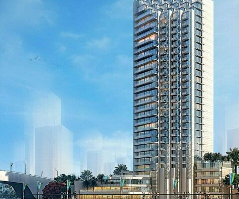 Пентхаус 4 спальни в LIV RESIDENCE, Dubai Marina - 2