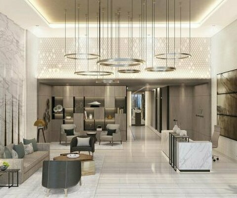 Пентхаус 4 спальни в LIV RESIDENCE, Dubai Marina - 3