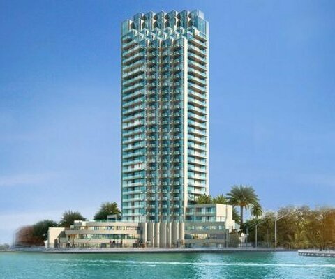Пентхаус 4 спальни в LIV RESIDENCE, Dubai Marina - 5