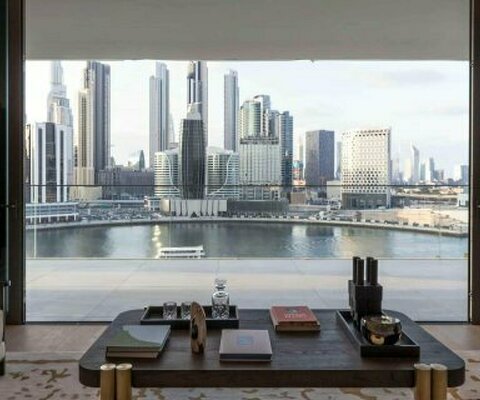 Пентхаус 5 спален в DORCHESTER COLLECTION, Business Bay  - 3