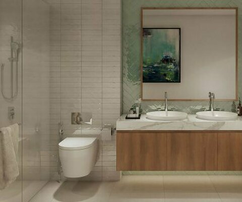 Пентхаус 5 спален в CENTRAL PARK, City Walk - 3