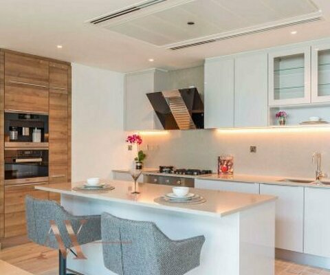 Пентхаус 4 спальни в MARINA GATE, Dubai Marina - 4