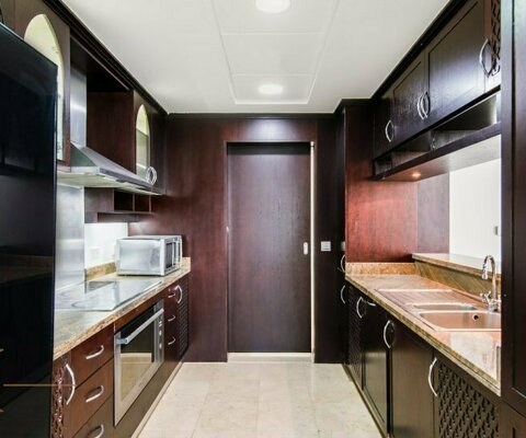 Пентхаус 3 спальни в Dubai - 4