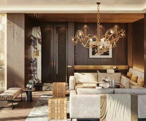 Вилла 7 спален в LANAI ISLANDS, Tilal Al Ghaf - 4