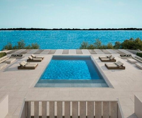 Вилла 8 спален в THE RITZ-CARLTON RESIDENCE, Creekside - 2