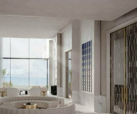 Вилла 8 спален в THE RITZ-CARLTON RESIDENCE, Creekside - 4