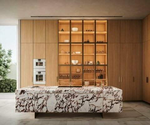 Вилла 8 спален в THE RITZ-CARLTON RESIDENCE, Creekside - 7