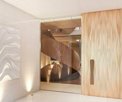 Вилла 8 спален в THE RITZ-CARLTON RESIDENCE, Creekside - 5