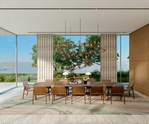 Вилла 8 спален в THE RITZ-CARLTON RESIDENCE, Creekside - 6