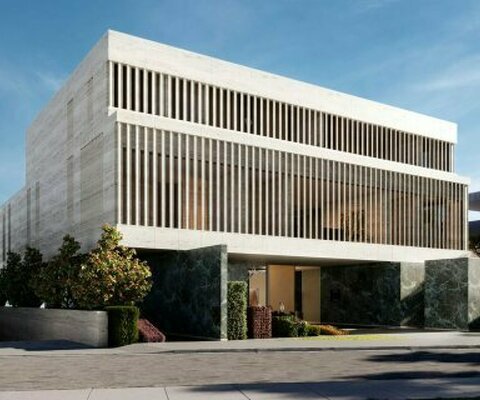 Вилла 8 спален в THE RITZ-CARLTON RESIDENCE, Creekside - 8