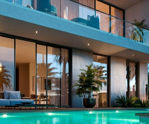 Вилла 7 комнат в DISTRICT ONE WEST, Mohammed Bin Rashid City - 3