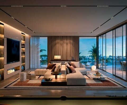 Вилла 7 комнат в DISTRICT ONE WEST, Mohammed Bin Rashid City - 6