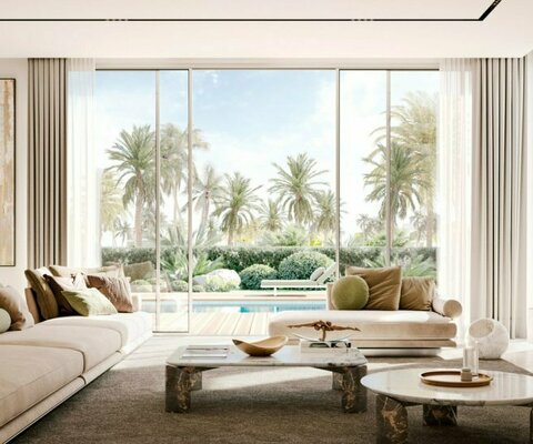 Вилла 7 комнат в DISTRICT ONE WEST, Mohammed Bin Rashid City - 2