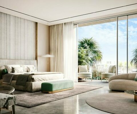 Вилла 7 комнат в DISTRICT ONE WEST, Mohammed Bin Rashid City - 3