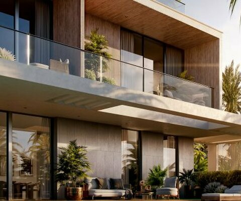 Вилла 7 комнат в DISTRICT ONE WEST, Mohammed Bin Rashid City - 5