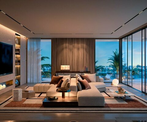 Вилла 7 комнат в DISTRICT ONE WEST, Mohammed Bin Rashid City - 6