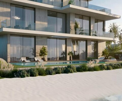 Вилла 7 комнат в DISTRICT ONE WEST, Mohammed Bin Rashid City - 8